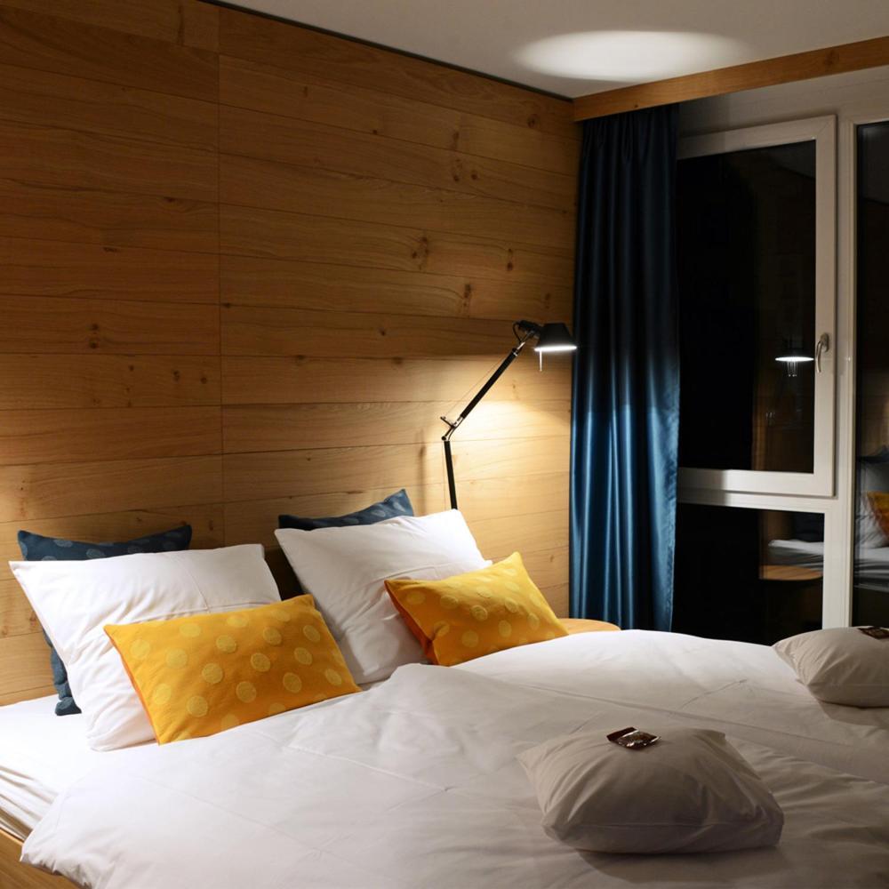 בוכום Claudius Hotel מראה חיצוני תמונה